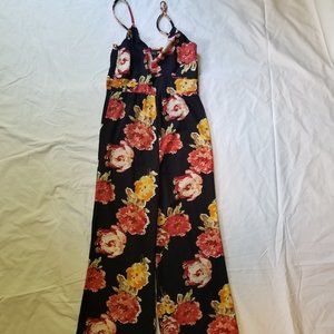 Privy women small jumpsuit